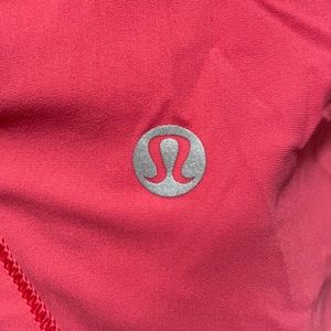 LuluLemon Sculpt Tank Top